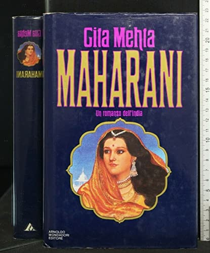 Stock image for Maharani for sale by medimops