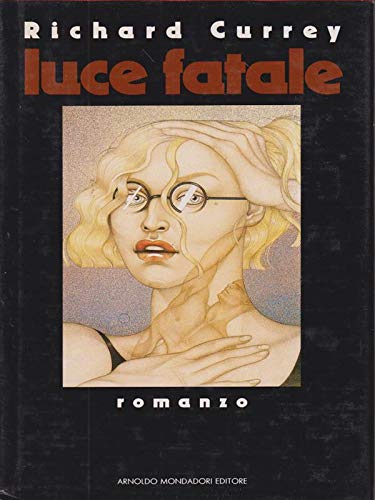 Stock image for Luce fatale (Omnibus stranieri) for sale by medimops