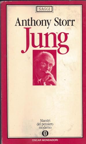 Stock image for Jung for sale by unlibro