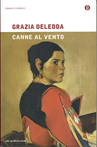 CANNE AL VENTO - DELEDDA GRAZIA