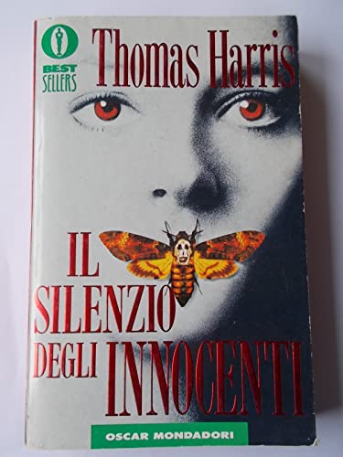 Imagen de archivo de Il Silenzio Degli Innocenti (Oscar Bestsellers) a la venta por WorldofBooks