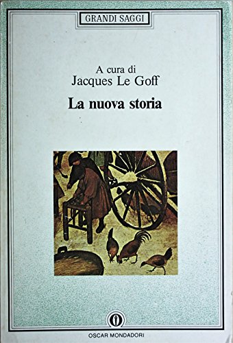 La nuova storia (9788804334613) by [???]