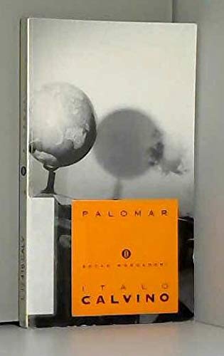 9788804335108: Palomar (I libri di Calvino. Trade paperback)