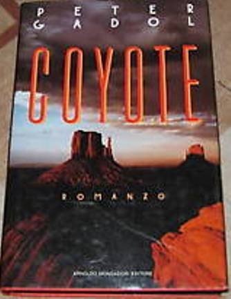 9788804335184: Coyote (Omnibus stranieri)