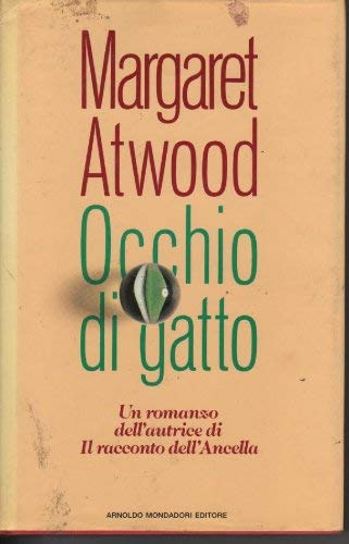 Stock image for Occhio di gatto (Omnibus stranieri) for sale by medimops