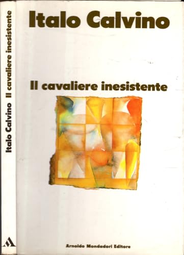 9788804336303: Il cavaliere inesistente