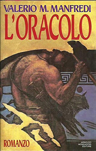 L'oracolo (Omnibus) (Italian Edition) (9788804339205) by Manfredi, Valerio