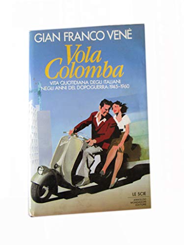 Stock image for Vola colomba for sale by Libreria Oltre il Catalogo