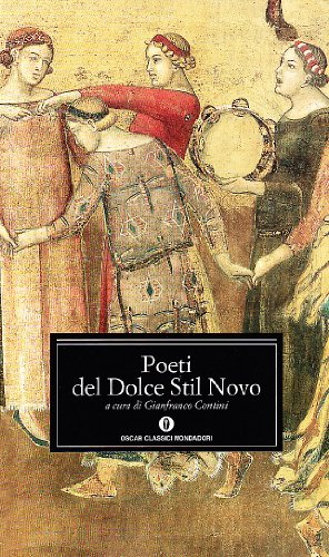 Stock image for Poeti del dolce stil novo for sale by ThriftBooks-Atlanta