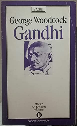 Stock image for Gandhi. Una biografia del Mahatma for sale by medimops