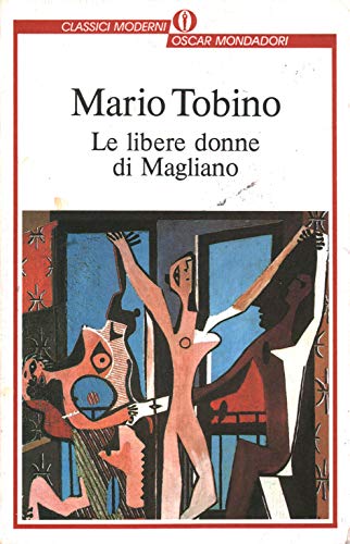 9788804340898: Le libere donne di Magliano