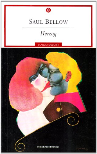 Herzog (9788804341147) by Bellow, Saul.