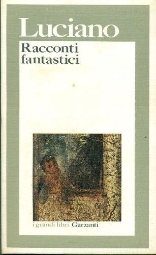 9788804342595: Racconti fantastici (Oscar classici)