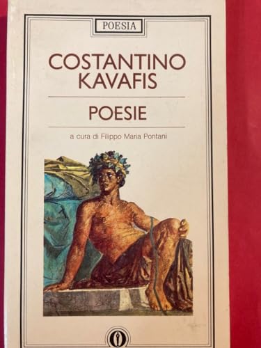 Poesie - Costantino Kavafis