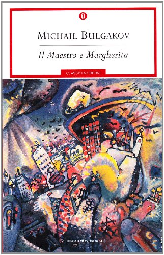 9788804342816: Il Maestro e Margherita-All'amico segreto-Lettera al governo dell'Urss