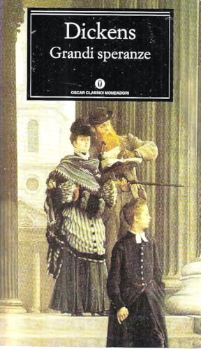 Great Expectations - Dickens, Charles