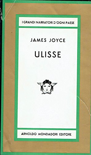 9788804343752: Ulisse (Oscar classici moderni)