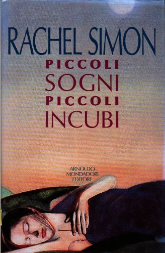 Beispielbild fr Piccoli sogni, piccoli incubi (Omnibus stranieri) zum Verkauf von medimops