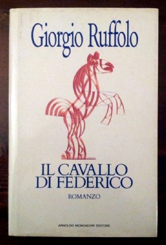 9788804345770: Il cavallo di Federico (Omnibus italiani)