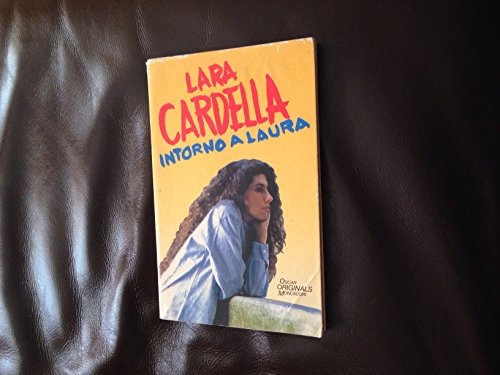 Beispielbild fr Intorno a Laura (Originals) (Italian Edition) zum Verkauf von medimops