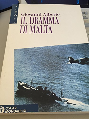 Beispielbild fr Il dramma di Malta. zum Verkauf von FIRENZELIBRI SRL