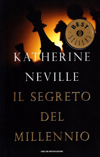 Il segreto del millennio (9788804354215) by Katherine Neville