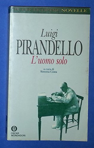 Beispielbild fr Luigi Pirandello: Livorno Solo zum Verkauf von medimops