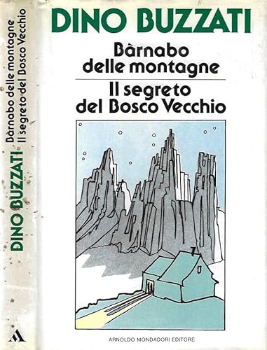 9788804356950: Il segreto del Bosco Vecchio (Libri da leggere)