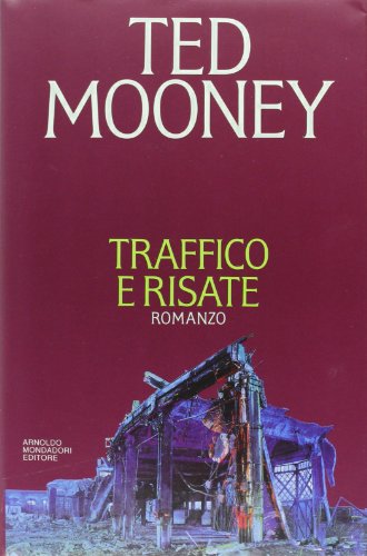 Stock image for Traffico e risate (Omnibus) (Italian Edition) for sale by Strand Book Store, ABAA