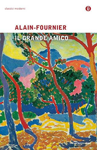 Stock image for Il grande amico for sale by medimops