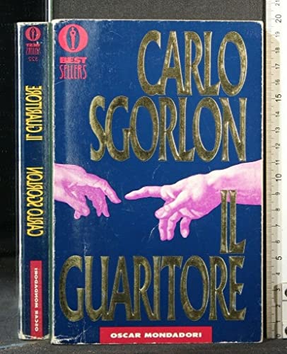 Beispielbild fr Il guaritore (Oscar bestsellers) zum Verkauf von medimops