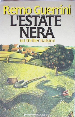 9788804359296: L'estate nera (Omnibus italiani)