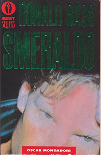 Stock image for Smeraldo (Oscar bestsellers) for sale by medimops