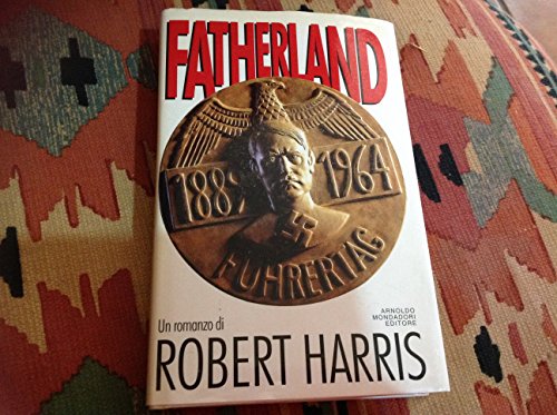 Fatherland (Omnibus) - HARRIS Robert (Nottingham 1957),