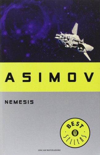 9788804361206: Nemesis