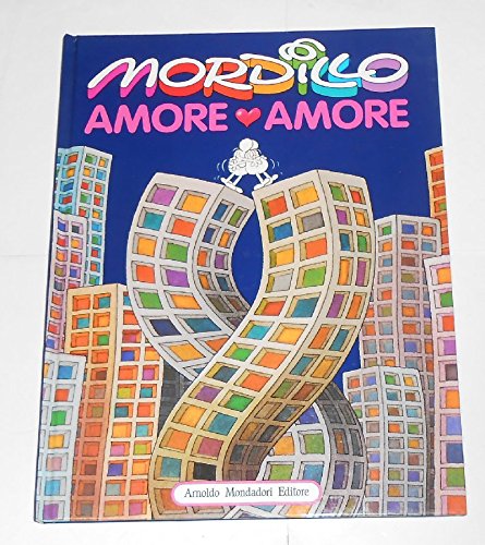 9788804362579: Amore, Amore