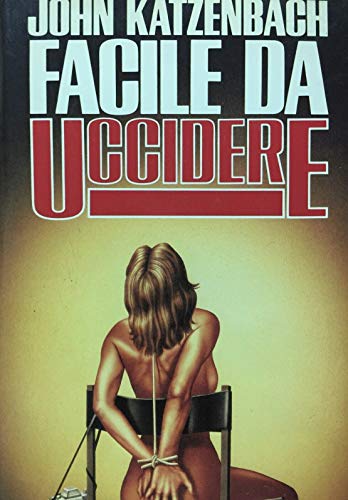 Facile Da Uccidere (9788804364207) by [???]