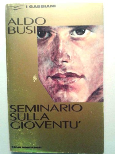 Stock image for Seminario della giovent (Oscar gabbiani) for sale by medimops