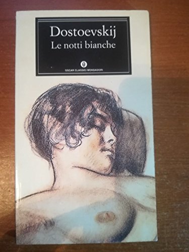 9788804366775: Le notti bianche