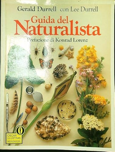 9788804367635: Guida del naturalista