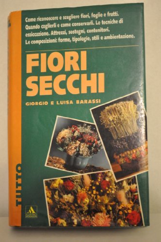 Fiori Secchi