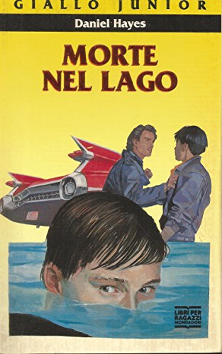 Stock image for Morte nel lago (Junior giallo) for sale by medimops