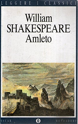 Stock image for Amleto (Oscar leggere i classici) for sale by medimops