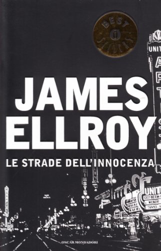 Oscar: Le Strade Dell'Innocenza (Italian Edition) (9788804373841) by James Ellroy