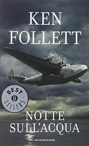 Beispielbild fr Notte Sull'acqua (Oscar Bestsellers) zum Verkauf von WorldofBooks