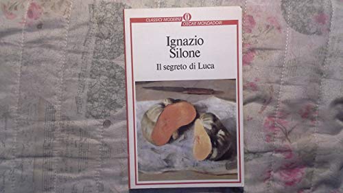 Beispielbild fr Il Segreto DI Luca (La strega e il capitano) (Italian Edition) zum Verkauf von ThriftBooks-Atlanta