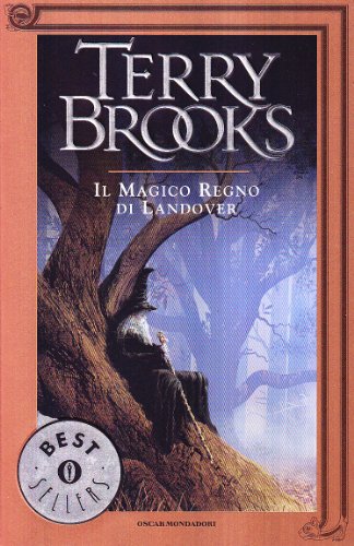 Stock image for Il magico regno di Landover. Ciclo di Landover for sale by Revaluation Books