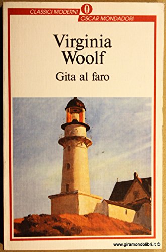 9788804378136: Gita al faro