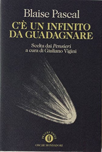 Immagine dell'editore per C' un infinito da guadagnare. Scelta dai Pensieri venduto da medimops