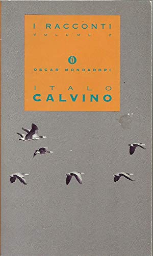 9788804378983: I racconti (Vol. 2) (Oscar opere di Italo Calvino)